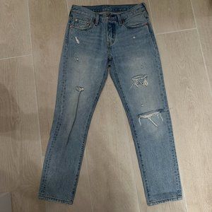 Levi's 501